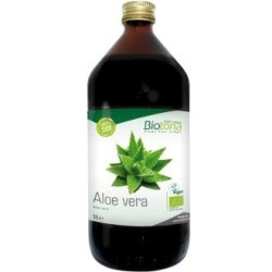 Jugo de aloe verade Biotona,aceites esenciales | tiendaonline.lineaysalud.com