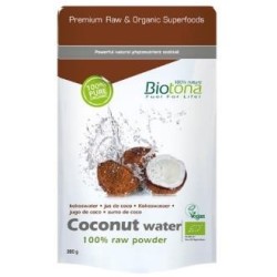 Coconut water cocde Biotona,aceites esenciales | tiendaonline.lineaysalud.com