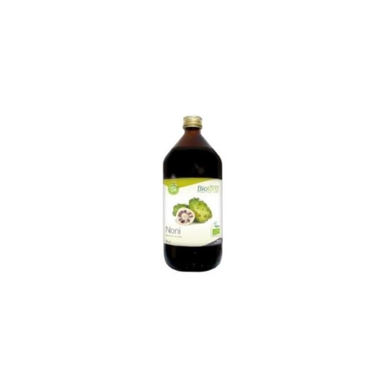 Noni jugo 1l. biode Biotona,aceites esenciales | tiendaonline.lineaysalud.com