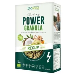 Power granola recde Biotona,aceites esenciales | tiendaonline.lineaysalud.com