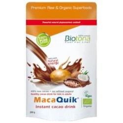 Macaquik instant de Biotona,aceites esenciales | tiendaonline.lineaysalud.com