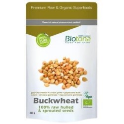 Buckwheat trigo sde Biotona,aceites esenciales | tiendaonline.lineaysalud.com
