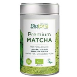 Premium matcha ecde Biotona,aceites esenciales | tiendaonline.lineaysalud.com