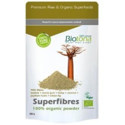 Superfibres 300grde Biotona,aceites esenciales | tiendaonline.lineaysalud.com
