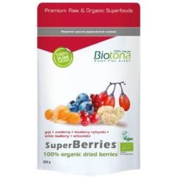 Superberries 250gde Biotona,aceites esenciales | tiendaonline.lineaysalud.com