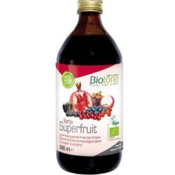 Superfruit forte de Biotona,aceites esenciales | tiendaonline.lineaysalud.com