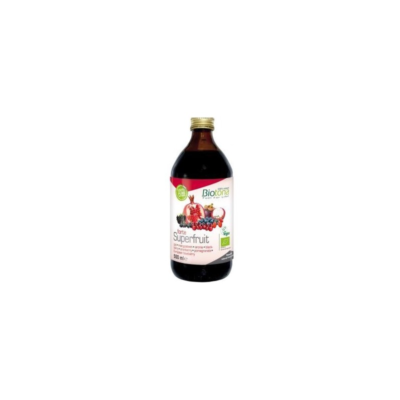Superfruit forte de Biotona,aceites esenciales | tiendaonline.lineaysalud.com
