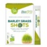 Barley grass raw de Biotona,aceites esenciales | tiendaonline.lineaysalud.com