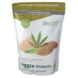 Veggie protein rade Biotona,aceites esenciales | tiendaonline.lineaysalud.com