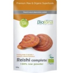 Reishi complete rde Biotona,aceites esenciales | tiendaonline.lineaysalud.com