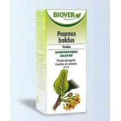 Ext. peumus boldude Biover,aceites esenciales | tiendaonline.lineaysalud.com