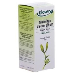 Ext. viscum albumde Biover,aceites esenciales | tiendaonline.lineaysalud.com
