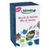 Infusion de inviede Biover,aceites esenciales | tiendaonline.lineaysalud.com