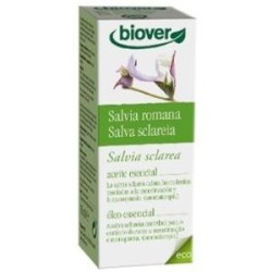 Salvia sclarea acde Biover,aceites esenciales | tiendaonline.lineaysalud.com