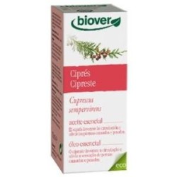 Cipres aceite esede Biover,aceites esenciales | tiendaonline.lineaysalud.com