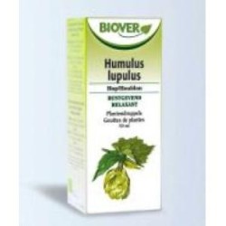 Ext. humulus lupude Biover,aceites esenciales | tiendaonline.lineaysalud.com