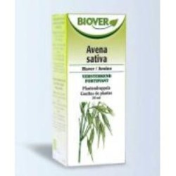 Ext. avena sativade Biover,aceites esenciales | tiendaonline.lineaysalud.com