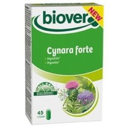 Cynara forte digede Biover,aceites esenciales | tiendaonline.lineaysalud.com
