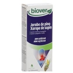 Xarope de pino side Biover,aceites esenciales | tiendaonline.lineaysalud.com