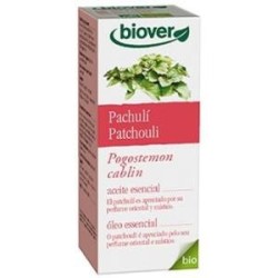 Patchuli (pachulide Biover,aceites esenciales | tiendaonline.lineaysalud.com