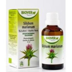 Ext. silybum maride Biover,aceites esenciales | tiendaonline.lineaysalud.com