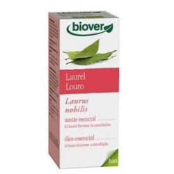 Laurel oleo esencde Biover,aceites esenciales | tiendaonline.lineaysalud.com