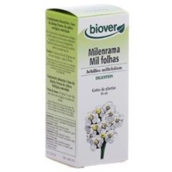 Ext. achillea milde Biover,aceites esenciales | tiendaonline.lineaysalud.com