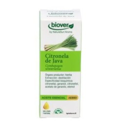 Citronella oleo ede Biover,aceites esenciales | tiendaonline.lineaysalud.com