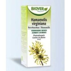 Ext. hamamelis vide Biover,aceites esenciales | tiendaonline.lineaysalud.com