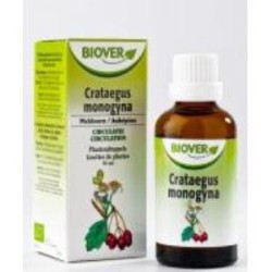 Ext. crataegus mode Biover,aceites esenciales | tiendaonline.lineaysalud.com