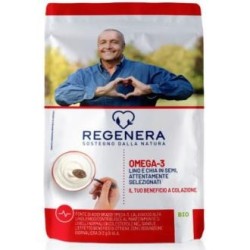 Regenera omega 3 de Biover,aceites esenciales | tiendaonline.lineaysalud.com