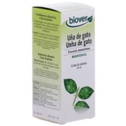 Ext. uncaria tomede Biover,aceites esenciales | tiendaonline.lineaysalud.com
