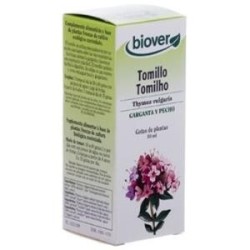 Ext. thymus vulgade Biover,aceites esenciales | tiendaonline.lineaysalud.com