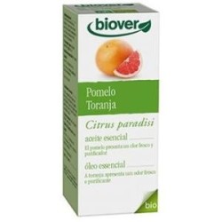 Pomelo oleo esencde Biover,aceites esenciales | tiendaonline.lineaysalud.com