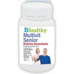 Bhealthy multivitde Biover,aceites esenciales | tiendaonline.lineaysalud.com