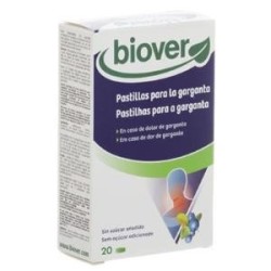Pastillas para lade Biover,aceites esenciales | tiendaonline.lineaysalud.com