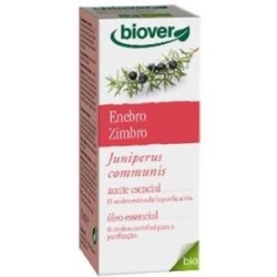 Enebro oleo esencde Biover,aceites esenciales | tiendaonline.lineaysalud.com