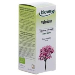 Ext. valeriana ofde Biover,aceites esenciales | tiendaonline.lineaysalud.com