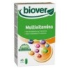 Multivitaminas (bde Biover,aceites esenciales | tiendaonline.lineaysalud.com