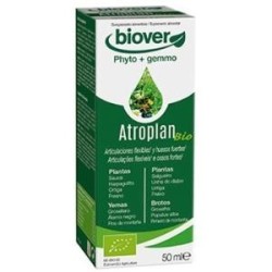 Atroplan phitoplede Biover,aceites esenciales | tiendaonline.lineaysalud.com