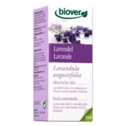 Lavanda oleo esende Biover,aceites esenciales | tiendaonline.lineaysalud.com