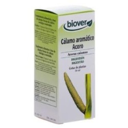 Ext. acorus calamde Biover,aceites esenciales | tiendaonline.lineaysalud.com