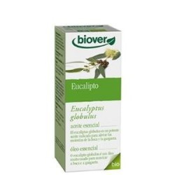 Eucalyptus globulde Biover,aceites esenciales | tiendaonline.lineaysalud.com