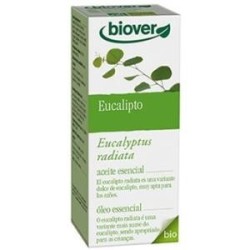 Eucalyptus radiatde Biover,aceites esenciales | tiendaonline.lineaysalud.com
