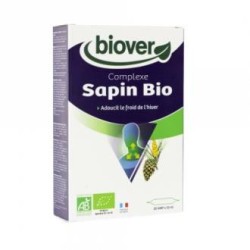 Xarope de pino code Biover,aceites esenciales | tiendaonline.lineaysalud.com