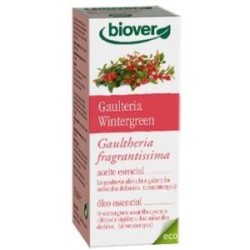 Wintergreen gaultde Biover,aceites esenciales | tiendaonline.lineaysalud.com