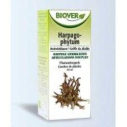 Ext. harpagophytude Biover,aceites esenciales | tiendaonline.lineaysalud.com
