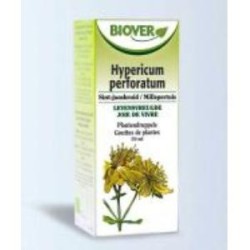 Ext. hypericum pede Biover,aceites esenciales | tiendaonline.lineaysalud.com