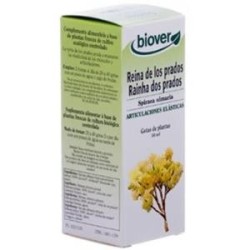 Ext. spiraea ulmade Biover,aceites esenciales | tiendaonline.lineaysalud.com