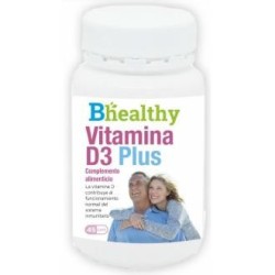 Bhealthy vitaminade Biover,aceites esenciales | tiendaonline.lineaysalud.com